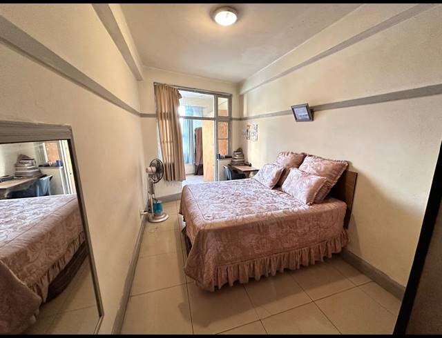 1.5 BEDROOM FLAT FOR SALE IN SOUTH BEACH